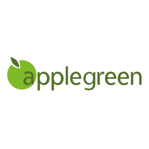 Applegreen Logo