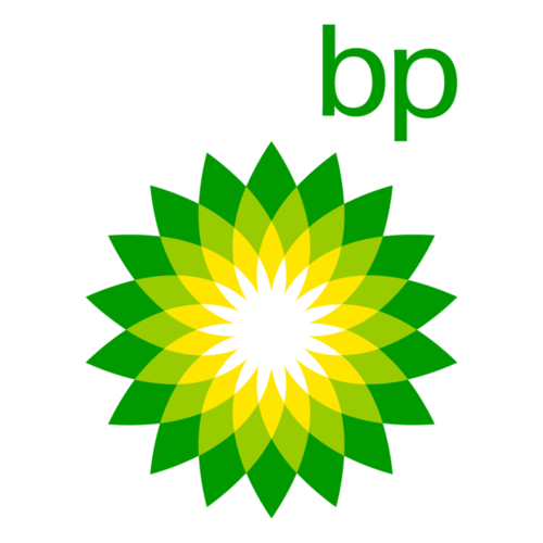BP Logo