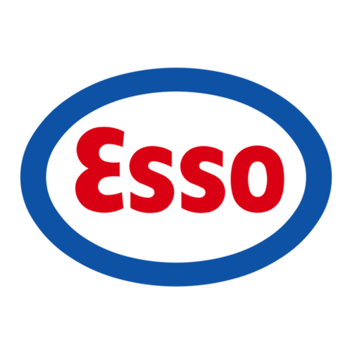Esso Logo