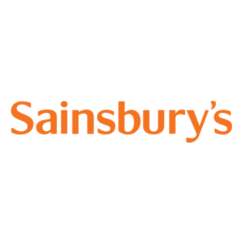 Sainsbury's Logo