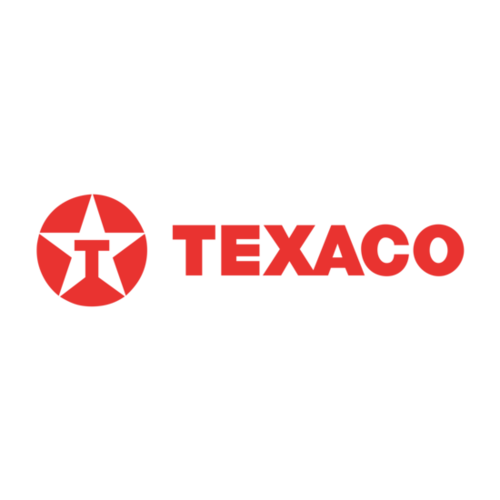 Texaco Logo
