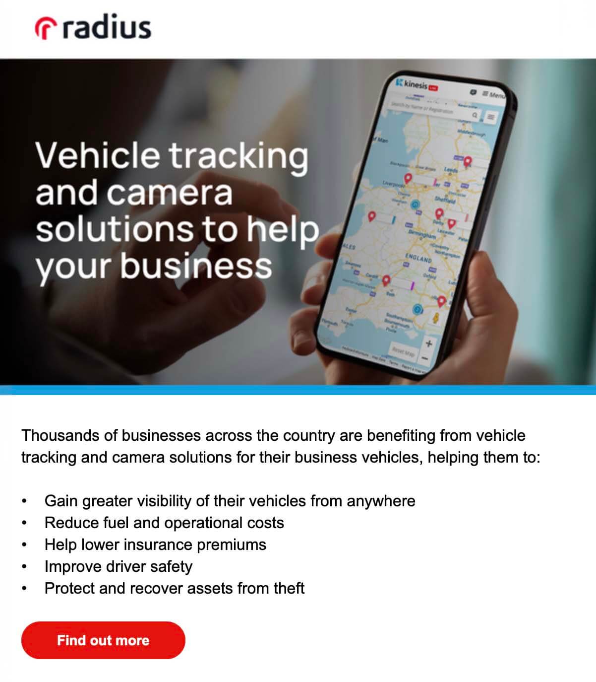 Precise Vehicle Tracking for All